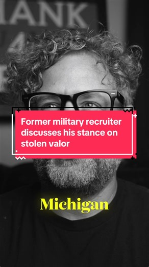 Understanding Stolen Valor: Unpacking the Controversy