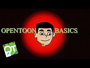 OpenToonz for Beginners