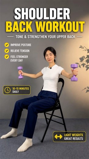 Stop Doing the Wrong Exercises! Build a Bigger Chest, Toned Arms & Slim Shoulders Fast
