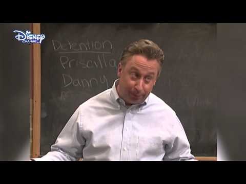 That's So Raven - The Spit Chair - Official Disney Channel UK HD