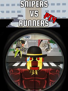 Snipers vs Runners in JJS is so FUN pt4! ft.@localboogie ft. @luckomynous #fypp #robloxfyp #fyp #roblox #funnymoments #wou #viral #jujutsukaisen #jujutsushenanigans #jjs