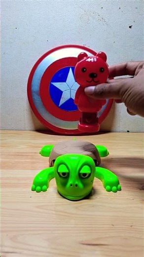 turtle Coaster #toys #funny #turtlecoaster #coaster