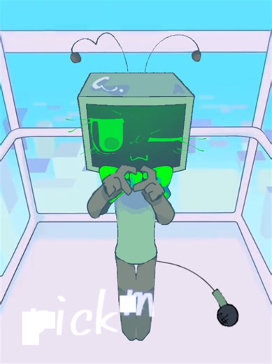 📺I can't wait #dandysworld #dandysworldvee #vee #animation #fyp | vee animation