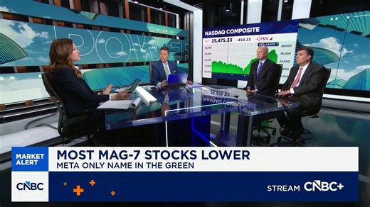 Watch CNBC's full interview with State Street’s Michael Arone and Matrix’s David Katz