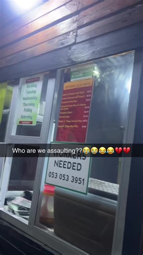 Culinary Humor: Laughing at Funny Business Signs