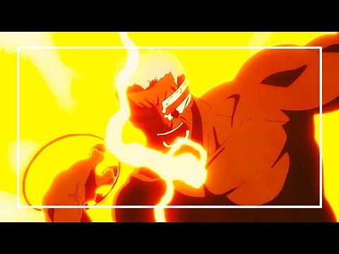 Nataku Son's Moon Attack [Full HD 1080p 60FPS] - Fire Force | Enen No Shouboutai