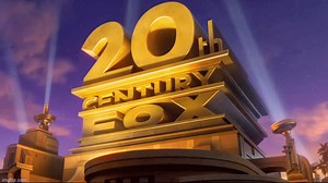 20th Century Fox EXTENDED Intro