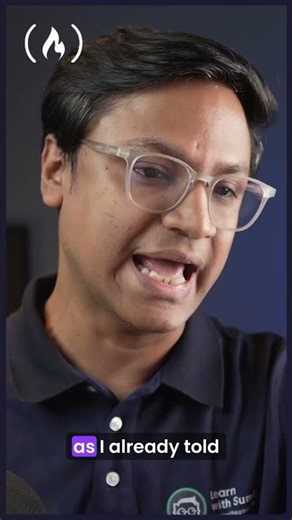 Learning a new skill in your native language can be so powerful - and Sumit explains why