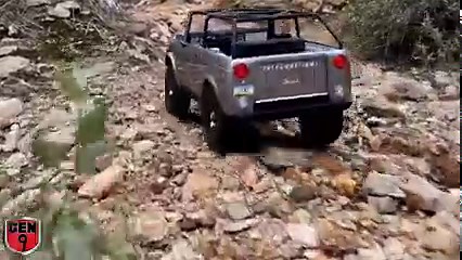 The Redcat Gen9 Scale Trail Truck - 1:10 International Harvester Scout 800A is now also available online! You can now order from our website and get it shipped right to your door. Gen9 Link: https://www.redcatracing.com/products/gen9 . . . . . #Gen9 #RCRGen9 #Gen9TrailTruck #Redcat #IHScout #Redcatnation #Gen9Nation #ScaleFunForEveryone | Redcat Racing