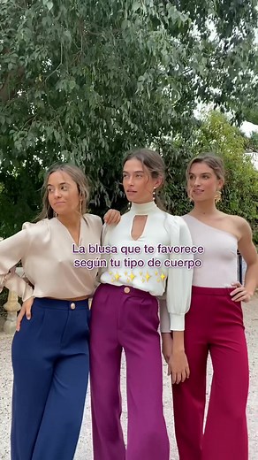Blusas Elegantes para Mujer: Encuentra tu Outfit Ideal para Bodas