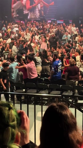 Best Moments from Bibi's Concert at Hordern Pavilion