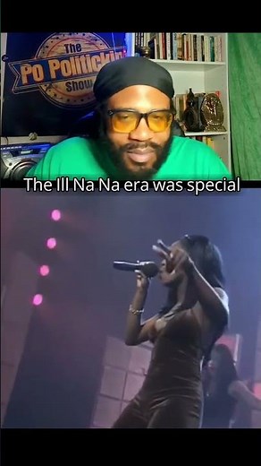 Foxy Brown at the Apollo | ’90s Hip-Hop History