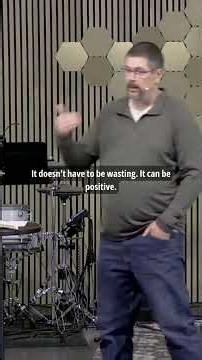 Waiting is Not Wasting!