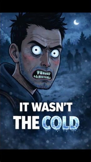 Their Faces Said Everything