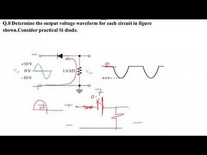 diode applications rectifier