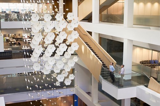 Diffusion Choir × SOSO