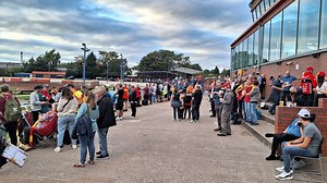 Birmingham Brummies Speedway Ceo Nigel Tolley