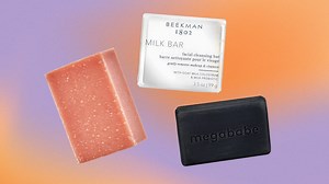 13 Bar Soaps That Hydrate While You Cleanse