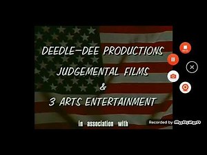 Deedle-Dee Productions, Judgemental Films & 3 Arts Entertainment/20th Television (1997/2008)