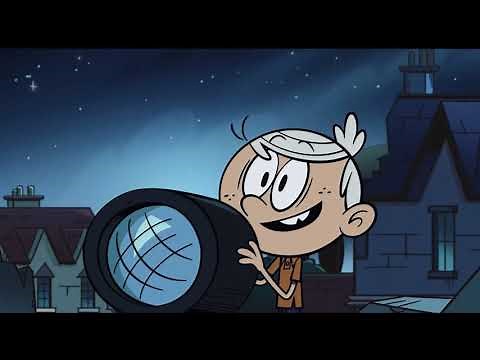 The Loud House Movie Final Battle