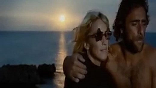 Swept Away Movie 2002