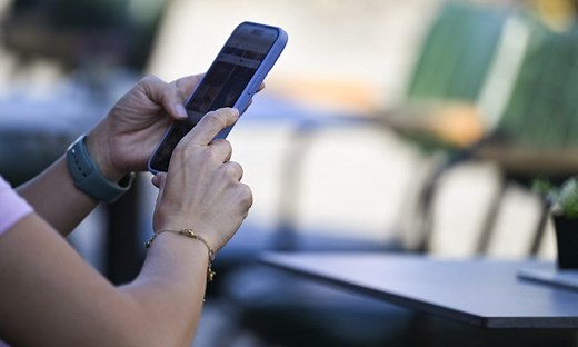 Phones in the Classroom Aren’t the Problem, Student Engagement Is