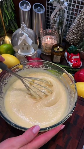 🥧 Upside-down berry cake Save it so you don’t lose it 💛