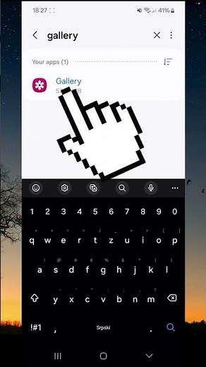 How to Clear Gallery Cache on Android