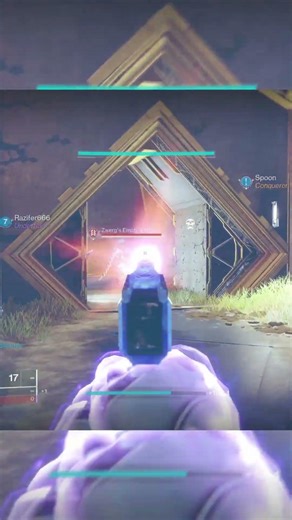 Is Drang Still The Best Sidearm For PvP?