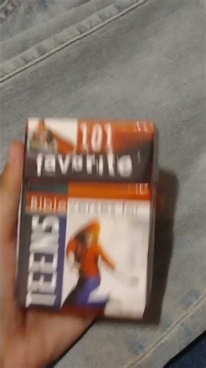 Reading 101 Favorite Bible Verses For Teens Pack - Day 81 #christianteens #ilovejesus #fyp