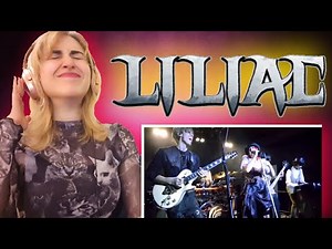 KPOP FAN REACTION TO LILIAC! (Not Afraid)