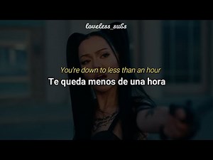 ★;; bella poarch - build a b*tch & dolls (official videos) // lyrics + sub español