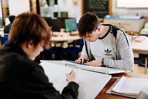 Engineering C&G - Wilberforce College