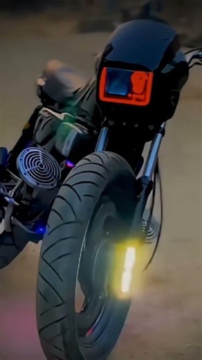 splendor modified pb13