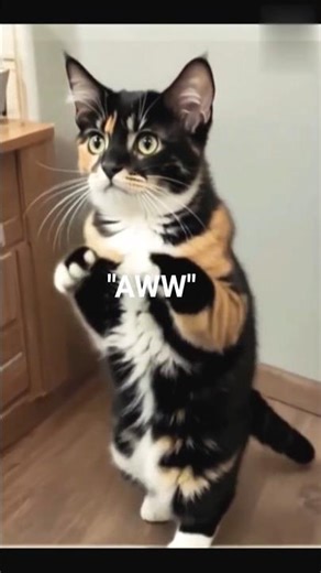 Funny Cat Dance-Off 🐾😺