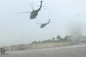 Air Assault Operations
