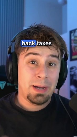 2.7K views · 11 reactions | Owe Back Taxes? This Program Helps Reduce Or Eliminate Tax Debt. | Fresh Start Initiative | Facebook