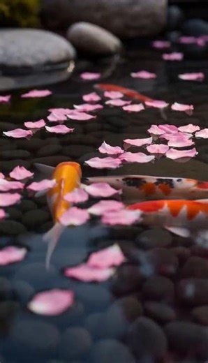 Building a Peaceful Zen Garden in Minecraft 🌸✨