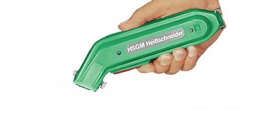 HSG-0 Hot Knife – Techspan New Zealand