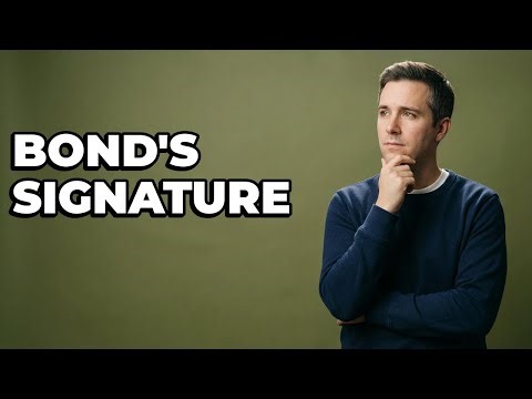 What Is The Meaning Of The 007 Gun Barrel?