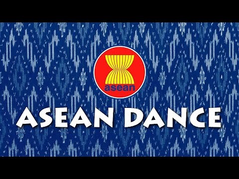 ASEAN Dance