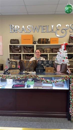 Braswell & Son North Little Rock on Reels