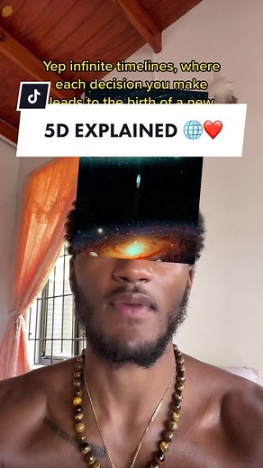 Understanding 5D Space: Exploring Higher Dimensions 🌌