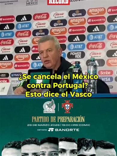 Portugal y México: Evaluación del Partido