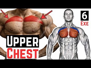 Build a Perfect Chest: The ONLY Upper Chest Guide You Need