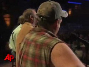 Blue Collar Comedy Celebrates Ten Years