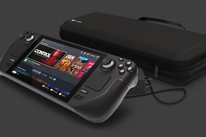 Cómo canjear un código de juego en Steam Deck