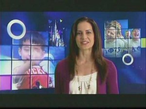 2010 WDW TV Walt Disney World "Must Do's" Part 1