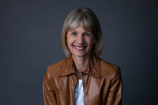 Chichester novelist Kate Mosse offers a Feminist History for Every Day of the Year