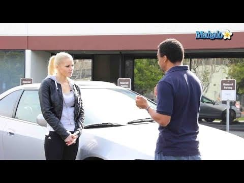 How to Check Your Power-Steering Fluid Level